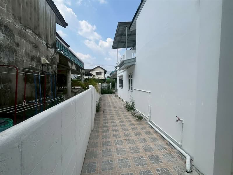 Supalaiburi Klong 4 : ศุภาลัยบุรี คลอง 4, ปทุมธานี, ซ.หมู่บ้านศุภาลัยบุรี, คลองสี่, คลองหลวง, ปทุมธานี, 220 ตร.ม., บ้านเดี่ยว ขาย, โดย คุณ ศรินรัตน์ ศิรเกียรติสกุล (เป้ย), 500231310 - DDproperty.com