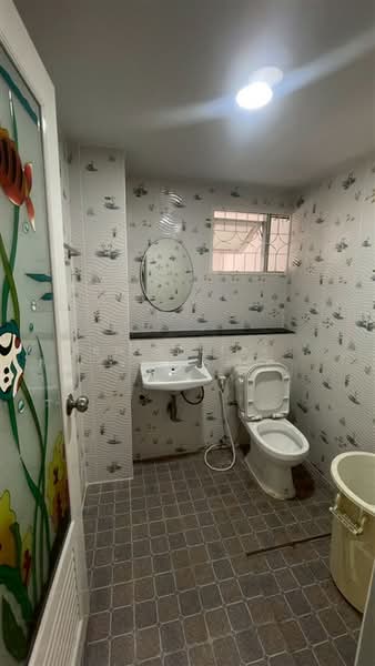 Supalaiburi Klong 4 : ศุภาลัยบุรี คลอง 4, ปทุมธานี, ซ.หมู่บ้านศุภาลัยบุรี, คลองสี่, คลองหลวง, ปทุมธานี, 220 ตร.ม., บ้านเดี่ยว ขาย, โดย คุณ ศรินรัตน์ ศิรเกียรติสกุล (เป้ย), 500231310 - DDproperty.com