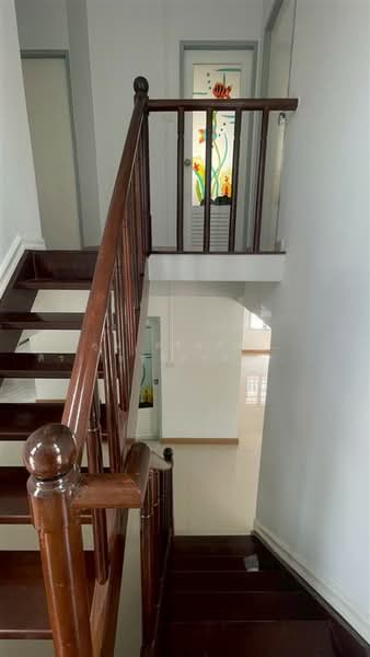 Supalaiburi Klong 4, Pathum Thani, Soi Supalai Buri Village, Khlong Si, Khlong Luang, Pathum Thani, 3 Bedrooms, 220 sqm, Single Detached House For Sale, by คุณ ศรินรัตน์ ศิรเกียรติสกุล (เป้ย), 500231310 - DDproperty.com