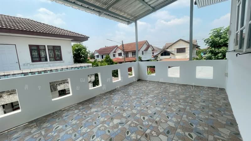 Supalaiburi Klong 4, Pathum Thani, Soi Supalai Buri Village, Khlong Si, Khlong Luang, Pathum Thani, 3 Bedrooms, 220 sqm, Single Detached House For Sale, by คุณ ศรินรัตน์ ศิรเกียรติสกุล (เป้ย), 500231310 - DDproperty.com