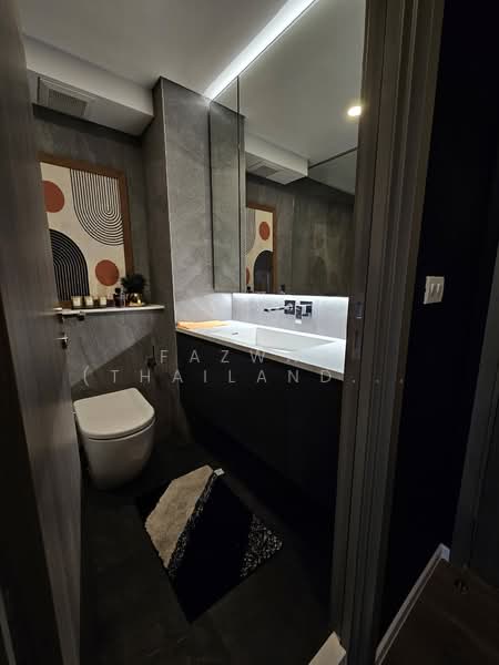 Artisan Ratchada : อาร์ติซาน รัชดา, กรุงเทพ, 99 ถนน เทียนร่วมมิตร, ห้วยขวาง, ห้วยขวาง, กรุงเทพ, 63 ตร.ม., คอนโด ขาย, โดย Fazwaz (Thailand) Co., Ltd., 500231312 - DDproperty.com