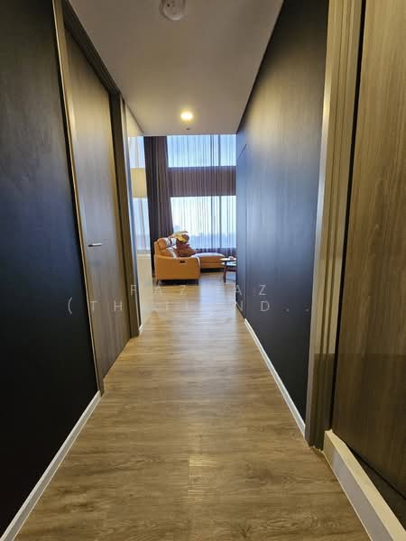 Artisan Ratchada, Bangkok, 99 Tienruammitr Road, Huai Khwang, Huai Khwang, Bangkok, 1 Bedroom, 63 sqm, Condo For Sale, by Fazwaz (Thailand) Co., Ltd., 500231312 - DDproperty.com