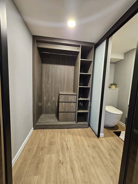 Artisan Ratchada, Bangkok, 99 Tienruammitr Road, Huai Khwang, Huai Khwang, Bangkok, 1 Bedroom, 63 sqm, Condo For Sale, by Fazwaz (Thailand) Co., Ltd., 500231312 - DDproperty.com