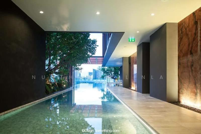 The Line Ratchathewi, Bangkok, 598 Phetchaburi Road, Thanon Phetchaburi, Ratchathewi, Bangkok, 1 Bedroom, 35 sqm, Condo For Sale, by Nuttharom Linla, 500231314 - DDproperty.com