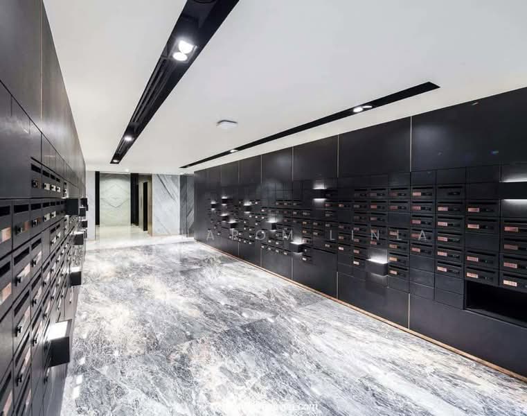 The Line Ratchathewi, Bangkok, 598 Phetchaburi Road, Thanon Phetchaburi, Ratchathewi, Bangkok, 1 Bedroom, 35 sqm, Condo For Sale, by Nuttharom Linla, 500231314 - DDproperty.com