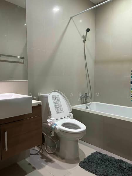 Noble Reveal, Bangkok, 36 Soi Sukhumvit 63, Ekamai Road, Phra Kanong Nua, Watthana, Bangkok, 1 Bedroom, 52 sqm, Condo For Sale, by Nuttharom Linla, 500231315 - DDproperty.com