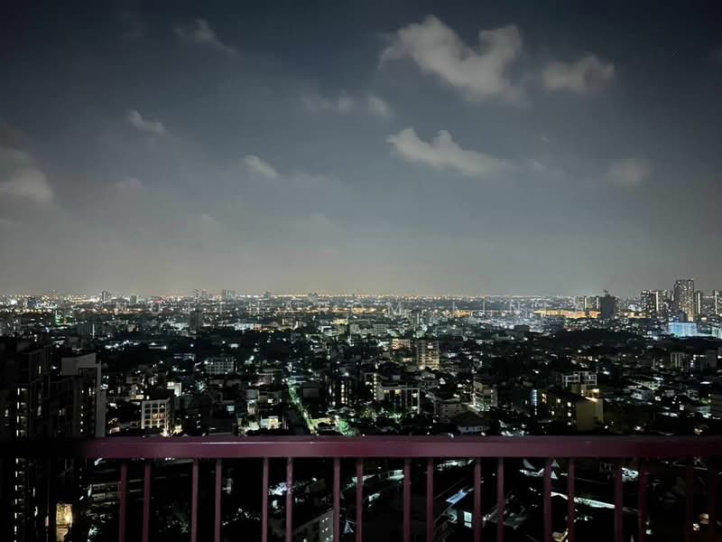 Noble Reveal, Bangkok, 36 Soi Sukhumvit 63, Ekamai Road, Phra Kanong Nua, Watthana, Bangkok, 1 Bedroom, 52 sqm, Condo For Sale, by Nuttharom Linla, 500231315 - DDproperty.com