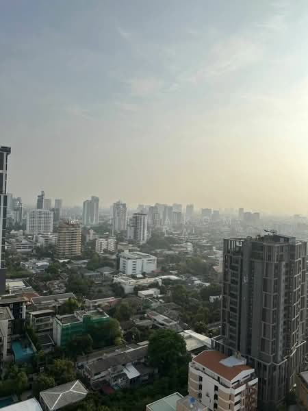 Noble Reveal, Bangkok, 36 Soi Sukhumvit 63, Ekamai Road, Phra Kanong Nua, Watthana, Bangkok, 1 Bedroom, 52 sqm, Condo For Sale, by Nuttharom Linla, 500231315 - DDproperty.com