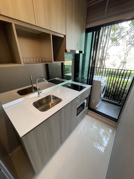 KnightsBridge Sukhumvit-Thepharak : ไนท์บริดจ์ สุขุมวิท-เทพารักษ์, สมุทรปราการ, 87 หมู่ที่ 3 ถนนเทพารักษ์, บางเมืองใหม่, เมืองสมุทรปราการ, สมุทรปราการ, 28 ตร.ม., คอนโด ให้เช่า, โดย Connex Property, 500231319 - DDproperty.com