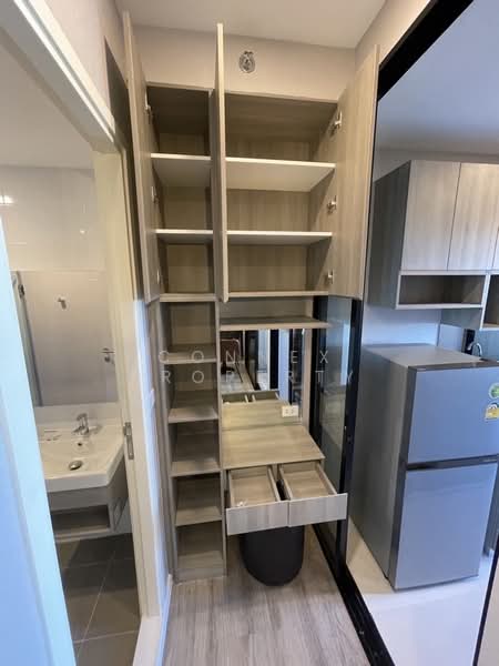 KnightsBridge Sukhumvit-Thepharak, Samut Prakan, 87 Village No. 3 Theparak Road, Bang Muang Mai, Muang Samut Prakarn, Samut Prakan, 1 Bedroom, 28 sqm, Condo For Rent, by Connex Property, 500231319 - DDproperty.com