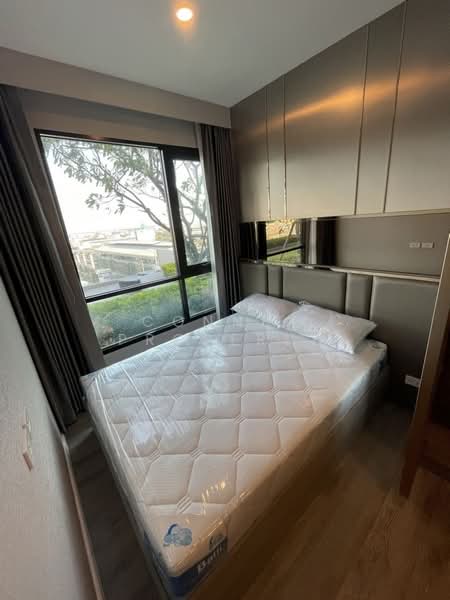 KnightsBridge Sukhumvit-Thepharak, Samut Prakan, 87 Village No. 3 Theparak Road, Bang Muang Mai, Muang Samut Prakarn, Samut Prakan, 1 Bedroom, 28 sqm, Condo For Rent, by Connex Property, 500231319 - DDproperty.com