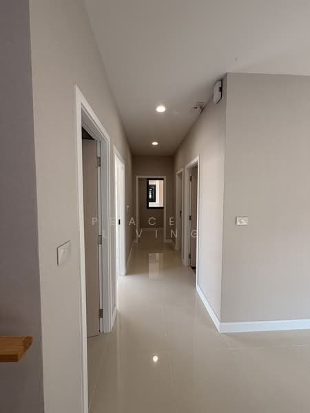 Cherene Phahol-Watcharapol : เฌอรีน พหล-วัชรพล, Bangkok, วัชรพล, Tha Rang, Bang Khen, Bangkok, 3 Bedrooms, 187 sqm, Single Detached House For Sale, by PEACE & LIVING, 500231320 - DDproperty.com