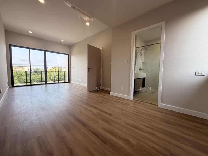 Cherene Phahol-Watcharapol : เฌอรีน พหล-วัชรพล, Bangkok, วัชรพล, Tha Rang, Bang Khen, Bangkok, 3 Bedrooms, 187 sqm, Single Detached House For Sale, by PEACE & LIVING, 500231320 - DDproperty.com