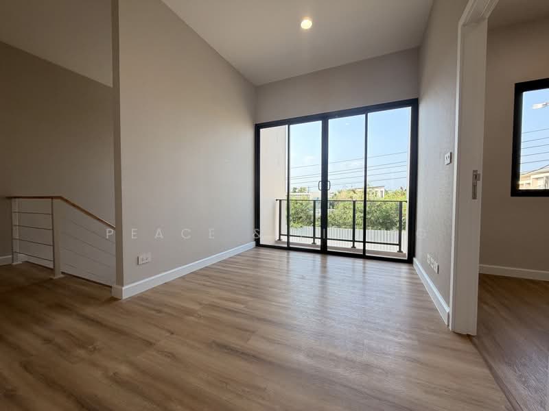 Cherene Phahol-Watcharapol : เฌอรีน พหล-วัชรพล, กรุงเทพ, วัชรพล, ท่าแร้ง, บางเขน, กรุงเทพ, 187 ตร.ม., บ้านเดี่ยว ขาย, โดย PEACE & LIVING, 500231320 - DDproperty.com