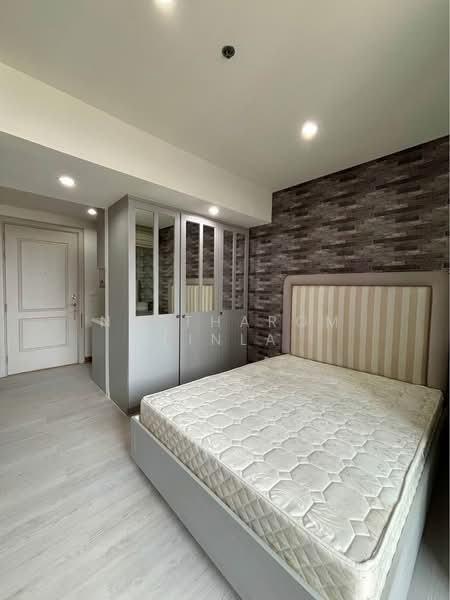 The Editor Saphan Khwai, Bangkok, 1555 Phahonyothin Rd, Samsen Nai, Phaya Thai, Bangkok, 1 Bedroom, 28 sqm, Condo For Sale, by Nuttharom Linla, 500231321 - DDproperty.com