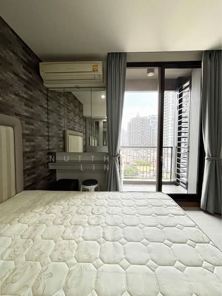 The Editor Saphan Khwai, Bangkok, 1555 Phahonyothin Rd, Samsen Nai, Phaya Thai, Bangkok, 1 Bedroom, 28 sqm, Condo For Sale, by Nuttharom Linla, 500231321 - DDproperty.com