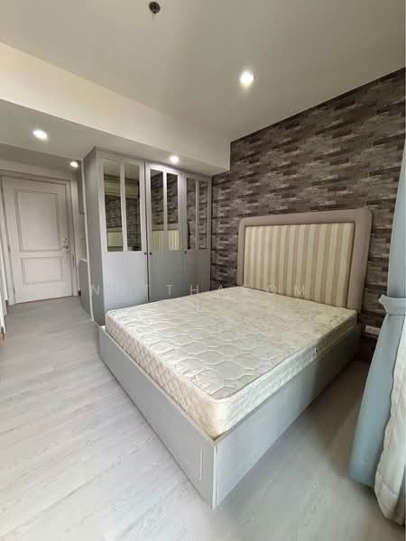 The Editor Saphan Khwai, Bangkok, 1555 Phahonyothin Rd, Samsen Nai, Phaya Thai, Bangkok, 1 Bedroom, 28 sqm, Condo For Sale, by Nuttharom Linla, 500231321 - DDproperty.com