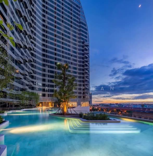 IDEO Mobi Sukhumvit Eastpoint, Bangkok, Sukhumvit Road, Bang Na, Bang Na, Bangkok, 1 Bedroom, 26 sqm, Condo For Rent, by Rapeephan, 500231323 - DDproperty.com