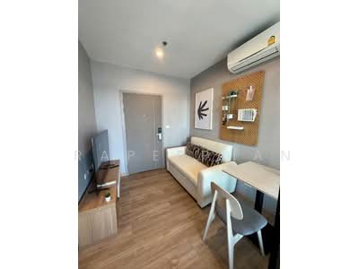 For Rent - IDEO Mobi Sukhumvit Eastpoint, Bangkok