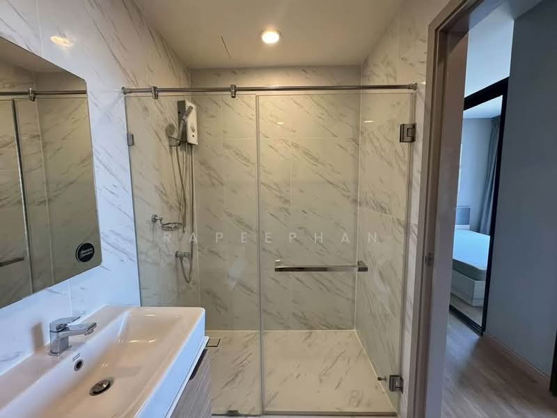 IDEO Mobi Sukhumvit Eastpoint, Bangkok, Sukhumvit Road, Bang Na, Bang Na, Bangkok, 1 Bedroom, 26 sqm, Condo For Rent, by Rapeephan, 500231323 - DDproperty.com