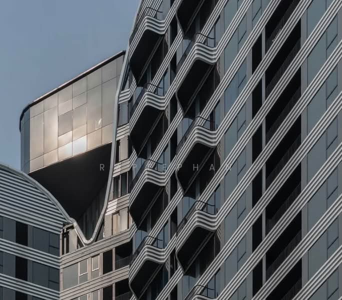 IDEO Mobi Sukhumvit Eastpoint, Bangkok, Sukhumvit Road, Bang Na, Bang Na, Bangkok, 1 Bedroom, 26 sqm, Condo For Rent, by Rapeephan, 500231323 - DDproperty.com