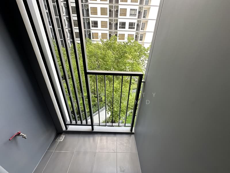 Chapter One Spark Charan, Bangkok, 80 Charan Sanitwong Rd, Bang O, Bang Phlat, Bangkok, 1 Bedroom, 26 sqm, Condo For Rent, by MAXREALTY THAILAND, 500231324 - DDproperty.com