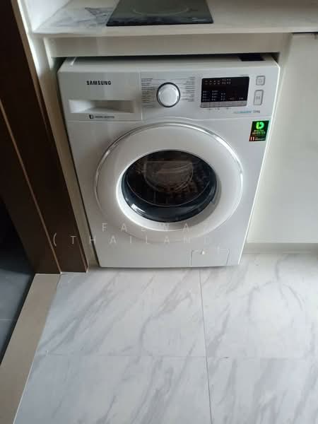 IDEO Mobi Asoke, Bangkok, New Petchaburi Road, Bang Kapi, Huai Khwang, Bangkok, Studio, 25 sqm, Condo For Sale, by Fazwaz (Thailand) Co., Ltd., 500231325 - DDproperty.com