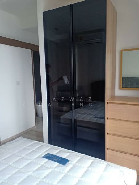 IDEO Mobi Asoke, Bangkok, New Petchaburi Road, Bang Kapi, Huai Khwang, Bangkok, Studio, 25 sqm, Condo For Sale, by Fazwaz (Thailand) Co., Ltd., 500231325 - DDproperty.com