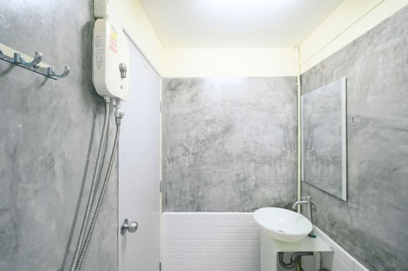 1-BR Townhouse, Bangkok, Rong Muang, Pathum Wan, Bangkok, 1 Bedroom, 83 sqm, Townhouse For Sale, by Nuttharom Linla, 500231326 - DDproperty.com