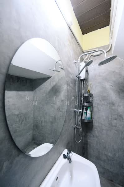 1-BR Townhouse, Bangkok, Rong Muang, Pathum Wan, Bangkok, 1 Bedroom, 83 sqm, Townhouse For Sale, by Nuttharom Linla, 500231326 - DDproperty.com