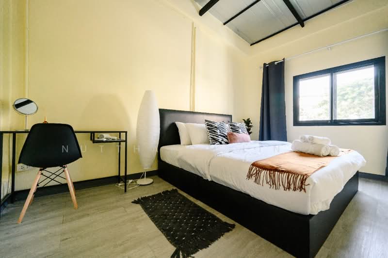 1-BR Townhouse, Bangkok, Rong Muang, Pathum Wan, Bangkok, 1 Bedroom, 83 sqm, Townhouse For Sale, by Nuttharom Linla, 500231326 - DDproperty.com