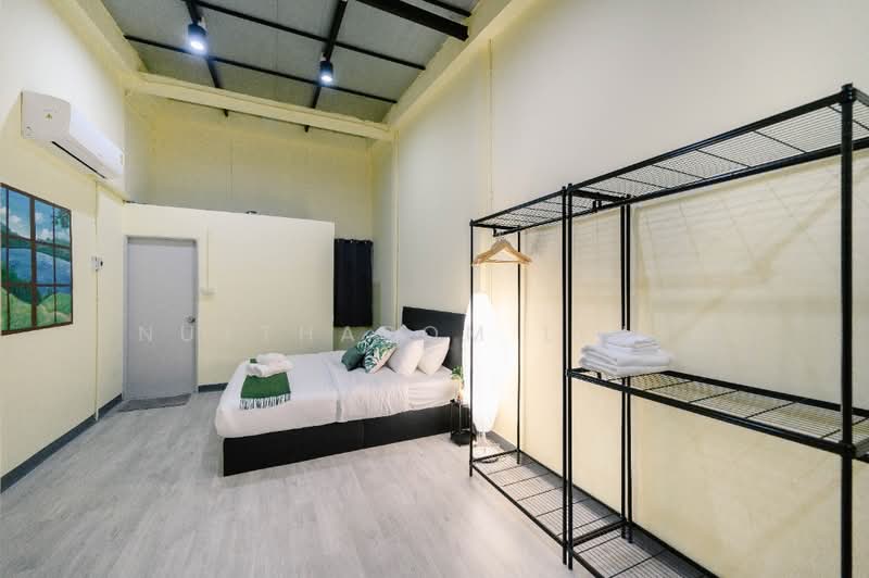 1-BR Townhouse, Bangkok, Rong Muang, Pathum Wan, Bangkok, 1 Bedroom, 83 sqm, Townhouse For Sale, by Nuttharom Linla, 500231326 - DDproperty.com