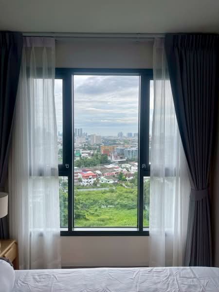 Aspire Sukhumvit-Rama 4, Bangkok, 4404 Rama 4 Road, Phra Kanong, Khlong Toei, Bangkok, 1 Bedroom, 32 sqm, Condo For Rent, by ปัจจัย โชติสุขรัตน์, 500231327 - DDproperty.com