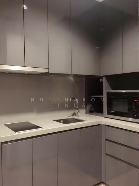 The Diplomat Sathorn, Bangkok, 158 Sathorn Nua Road, Silom, Bang Rak, Bangkok, 1 Bedroom, 45 sqm, Condo For Sale, by Nuttharom Linla, 500231328 - DDproperty.com