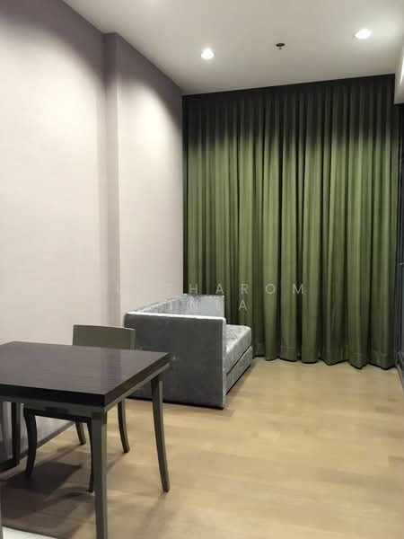 The Diplomat Sathorn, Bangkok, 158 Sathorn Nua Road, Silom, Bang Rak, Bangkok, 1 Bedroom, 45 sqm, Condo For Sale, by Nuttharom Linla, 500231328 - DDproperty.com