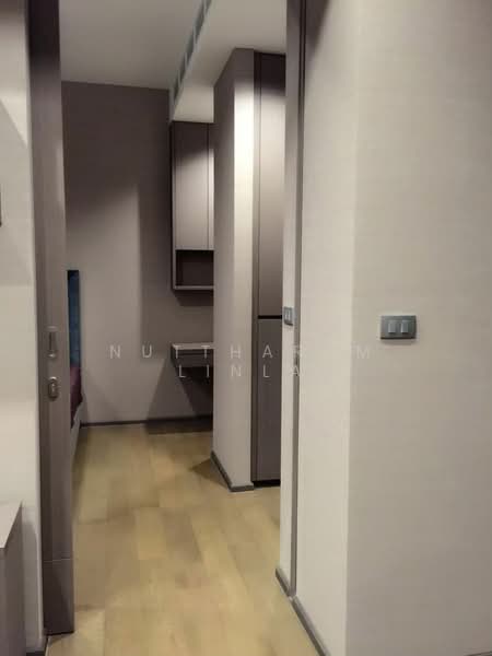 The Diplomat Sathorn, Bangkok, 158 Sathorn Nua Road, Silom, Bang Rak, Bangkok, 1 Bedroom, 45 sqm, Condo For Sale, by Nuttharom Linla, 500231328 - DDproperty.com