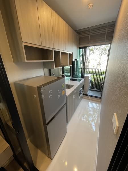 KnightsBridge Sukhumvit-Thepharak : ไนท์บริดจ์ สุขุมวิท-เทพารักษ์, สมุทรปราการ, 87 หมู่ที่ 3 ถนนเทพารักษ์, บางเมืองใหม่, เมืองสมุทรปราการ, สมุทรปราการ, 28 ตร.ม., คอนโด ให้เช่า, โดย Connex Property, 500231330 - DDproperty.com