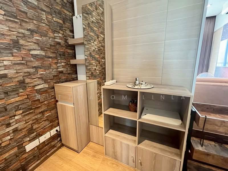 Park Origin Phrom Phong (Park 24), Bangkok, 68 Soi Sukhumvit 24, Khong Tan, Khlong Toei, Bangkok, 1 Bedroom, 29 sqm, Condo For Sale, by Nuttharom Linla, 500231332 - DDproperty.com