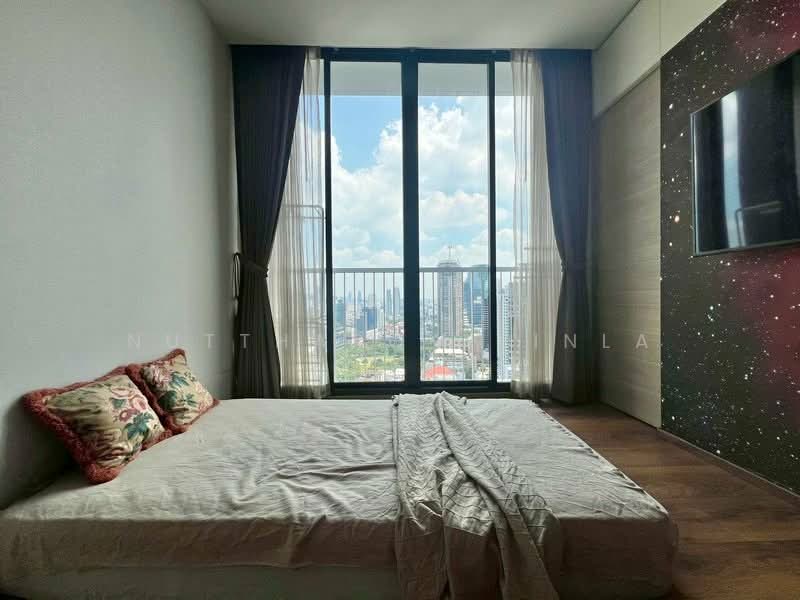 Park Origin Phrom Phong (Park 24), Bangkok, 68 Soi Sukhumvit 24, Khong Tan, Khlong Toei, Bangkok, 1 Bedroom, 29 sqm, Condo For Sale, by Nuttharom Linla, 500231332 - DDproperty.com
