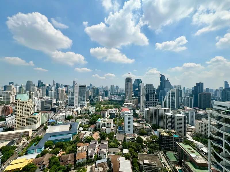 Park Origin Phrom Phong (Park 24), Bangkok, 68 Soi Sukhumvit 24, Khong Tan, Khlong Toei, Bangkok, 1 Bedroom, 29 sqm, Condo For Sale, by Nuttharom Linla, 500231332 - DDproperty.com