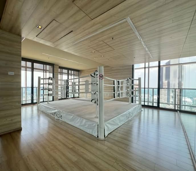 Park Origin Phrom Phong (Park 24), Bangkok, 68 Soi Sukhumvit 24, Khong Tan, Khlong Toei, Bangkok, 1 Bedroom, 29 sqm, Condo For Sale, by Nuttharom Linla, 500231332 - DDproperty.com