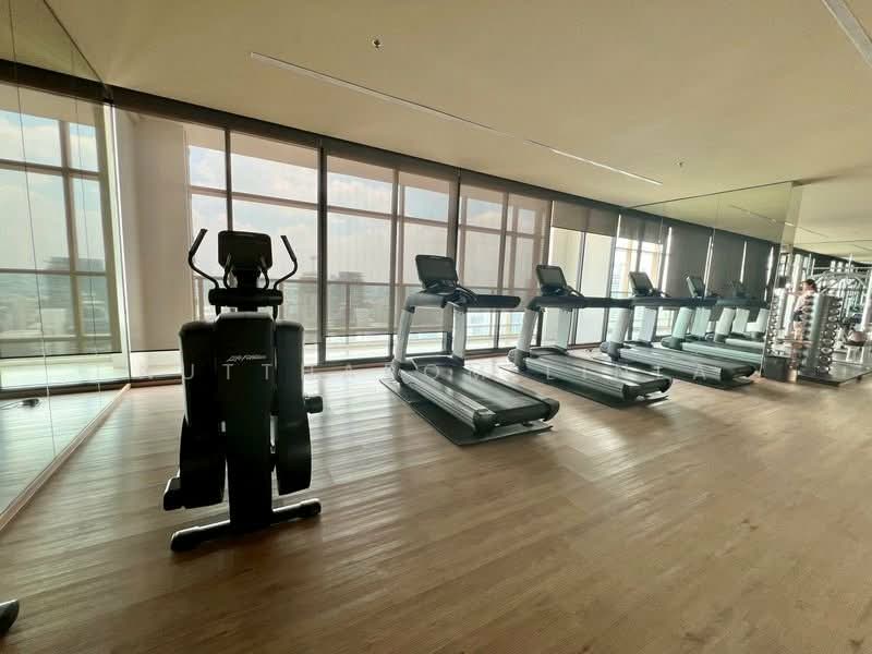 Park Origin Phrom Phong (Park 24), Bangkok, 68 Soi Sukhumvit 24, Khong Tan, Khlong Toei, Bangkok, 1 Bedroom, 29 sqm, Condo For Sale, by Nuttharom Linla, 500231332 - DDproperty.com