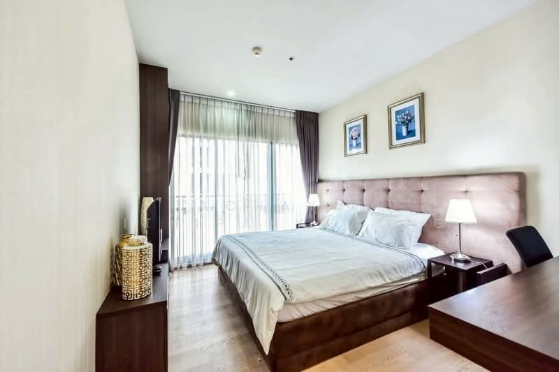 Noble Refine, Bangkok, Soi Sukhumvit 26, Sukhumvit Road, Khong Tan, Khlong Toei, Bangkok, 2 Bedrooms, 72 sqm, Condo For Sale, by Achaya Nithipanyawong, 500231333 - DDproperty.com