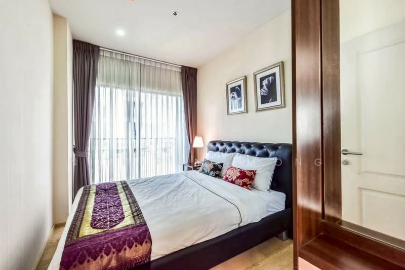 Noble Refine, Bangkok, Soi Sukhumvit 26, Sukhumvit Road, Khong Tan, Khlong Toei, Bangkok, 2 Bedrooms, 72 sqm, Condo For Sale, by Achaya Nithipanyawong, 500231333 - DDproperty.com