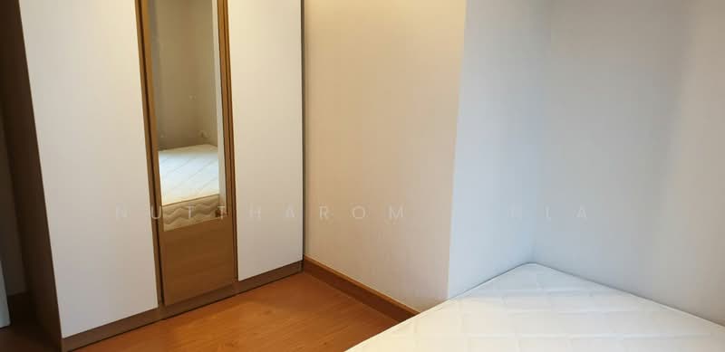 Belle Grand Rama 9, Bangkok, 131 Rama 9 Road, Huai Khwang, Huai Khwang, Bangkok, 3 Bedrooms, 101 sqm, Condo For Sale, by Nuttharom Linla, 500231334 - DDproperty.com