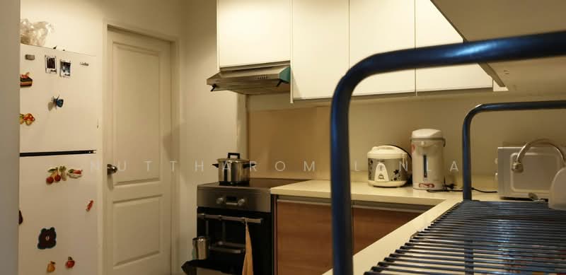 Belle Grand Rama 9, Bangkok, 131 Rama 9 Road, Huai Khwang, Huai Khwang, Bangkok, 3 Bedrooms, 101 sqm, Condo For Sale, by Nuttharom Linla, 500231334 - DDproperty.com