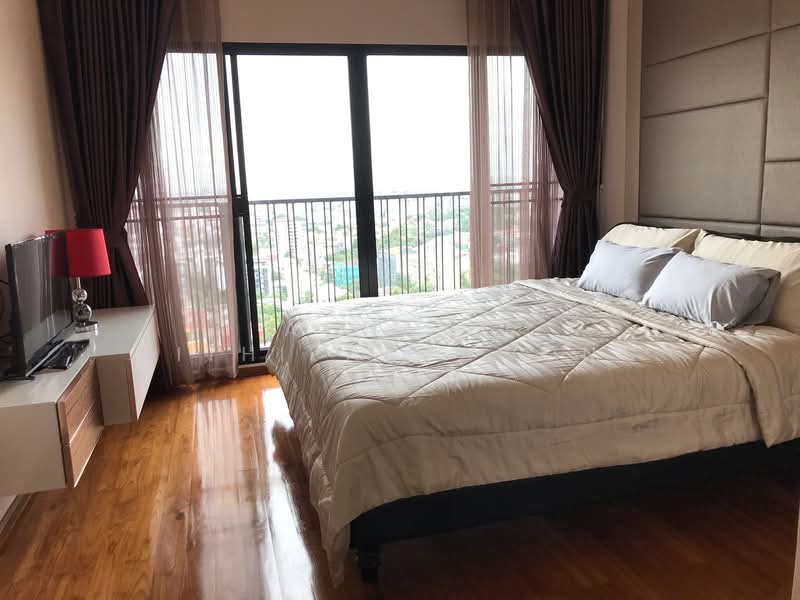 Noble Reveal, Bangkok, 36 Soi Sukhumvit 63, Ekamai Road, Phra Kanong Nua, Watthana, Bangkok, 1 Bedroom, 51 sqm, Condo For Rent, by Achaya Nithipanyawong, 500231336 - DDproperty.com