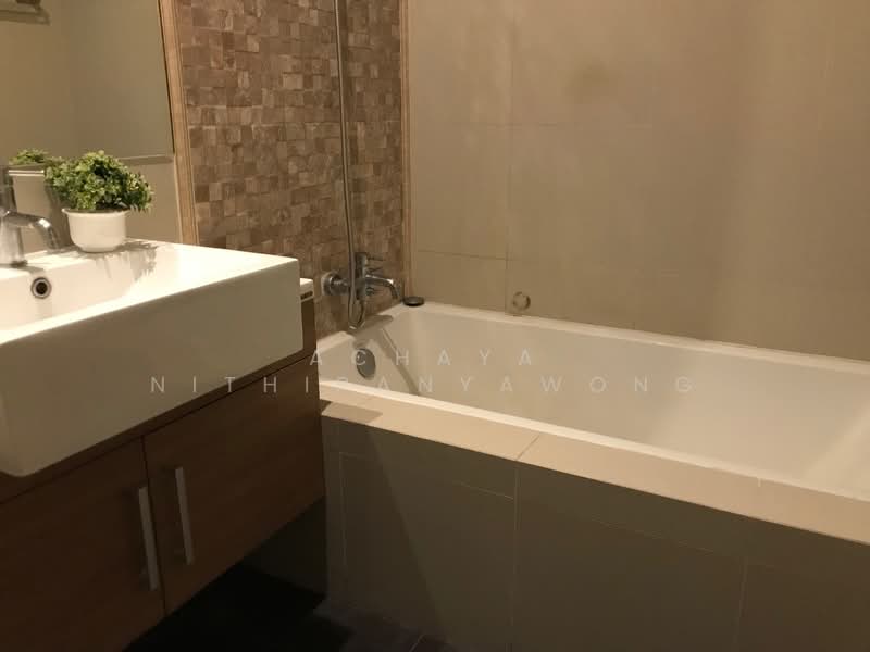 Noble Reveal, Bangkok, 36 Soi Sukhumvit 63, Ekamai Road, Phra Kanong Nua, Watthana, Bangkok, 1 Bedroom, 51 sqm, Condo For Rent, by Achaya Nithipanyawong, 500231336 - DDproperty.com