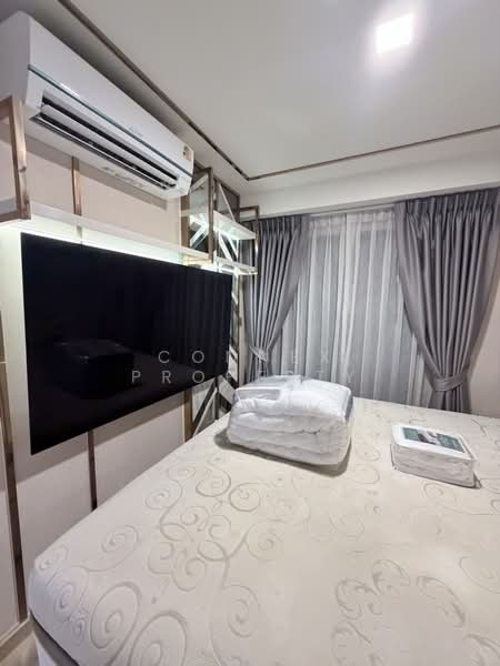 For Rent - KnightsBridge SkyCity, Bangkok