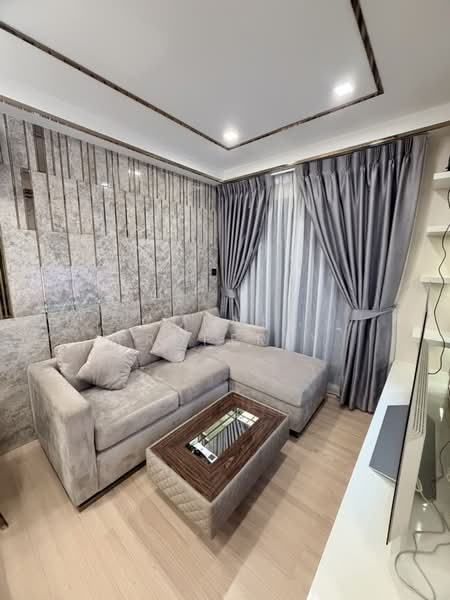 For Rent - KnightsBridge SkyCity, Bangkok